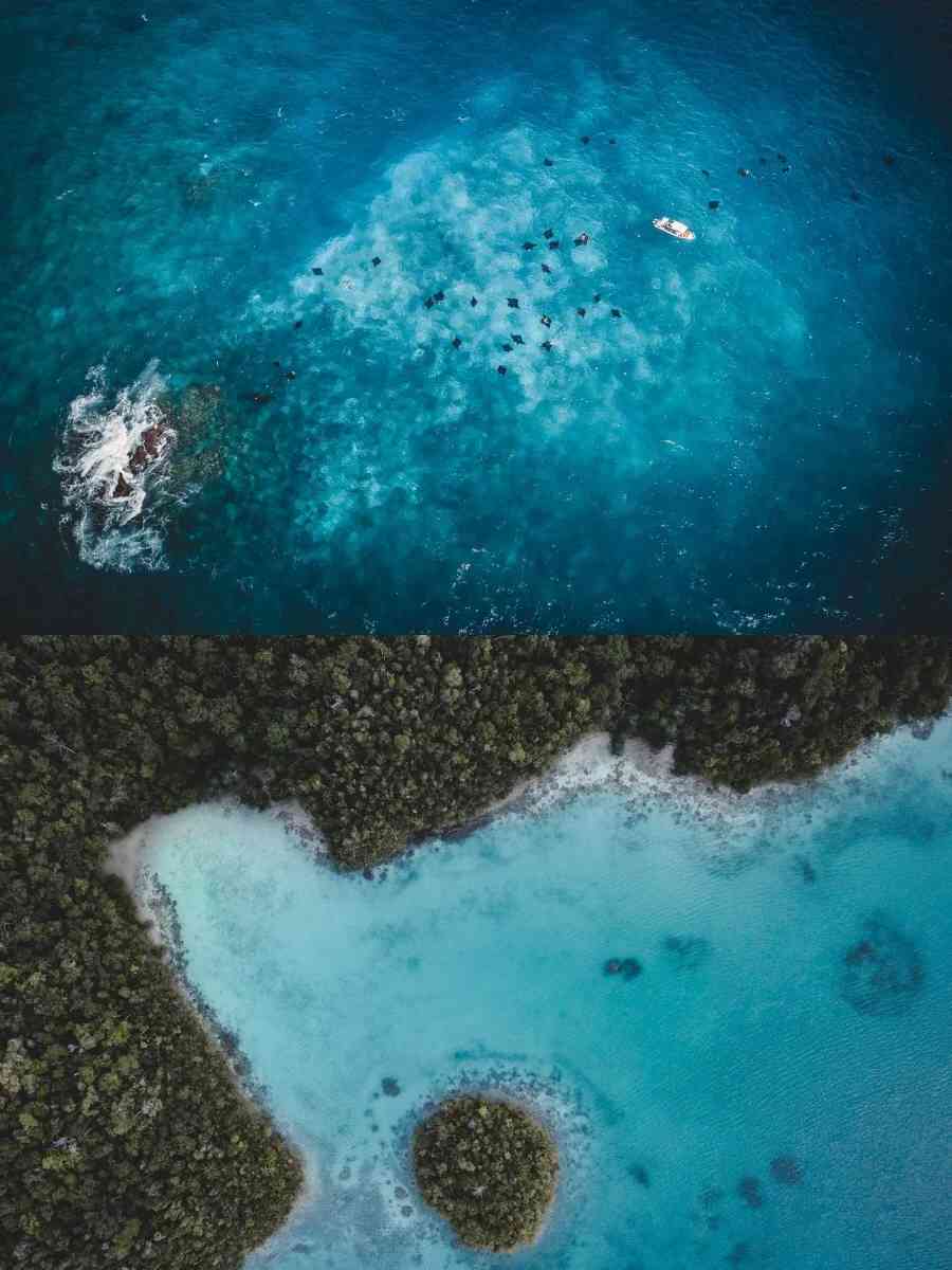 [Top Must-Visit Diving Destinations Worldwide] Explore Beyond Sipadan: Hidden Gems for Scuba Enthusiasts