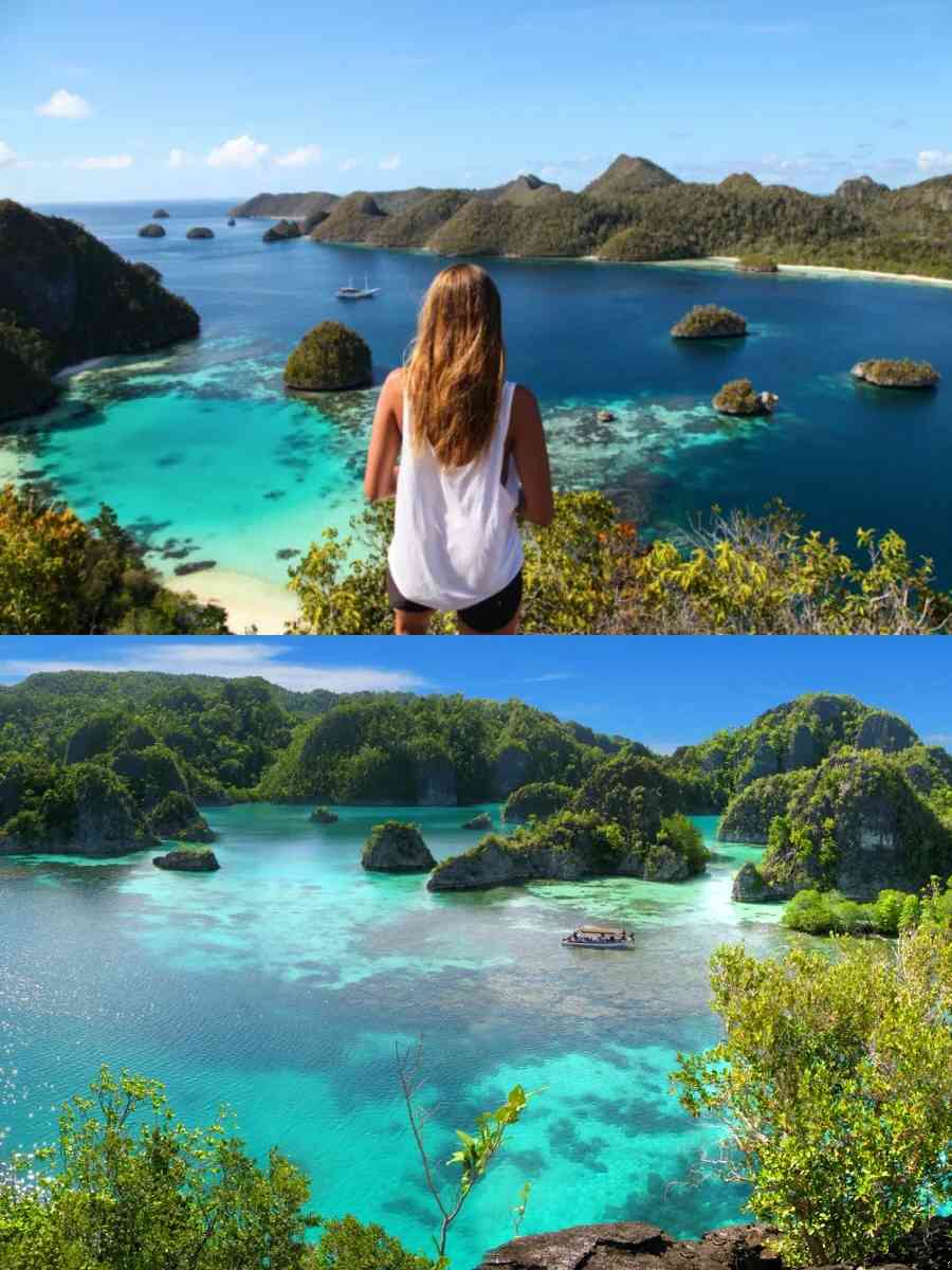 [Top Must-Visit Diving Destinations Worldwide] Explore Beyond Sipadan: Hidden Gems for Scuba Enthusiasts