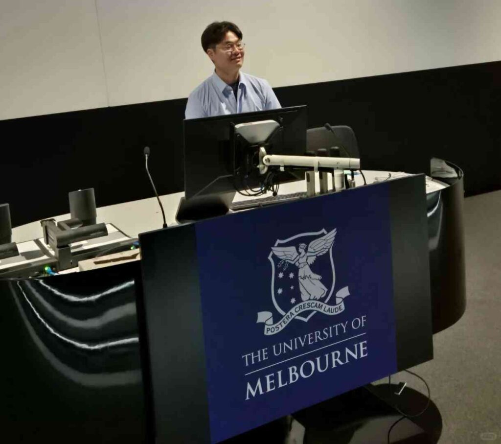 أفضل الجامعات في ميلبورن للطلاب الدوليين 🇦🇺