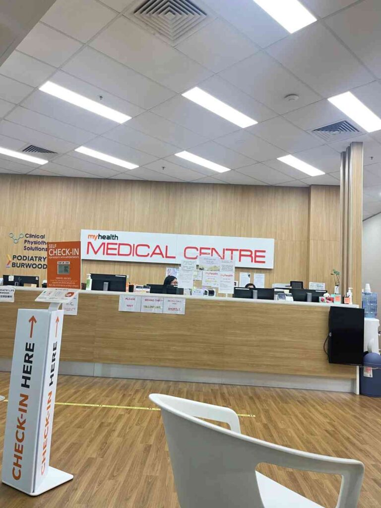 Top-Rated Chinese Doctors in Burwood, Sydney: Expert Care Near You