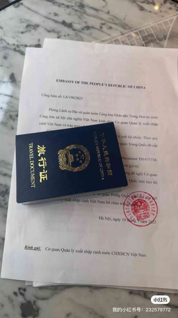 Sicher reisen in Vietnam: Tipps zum Schutz Ihres Reisepasses und Visums vor Diebstahl