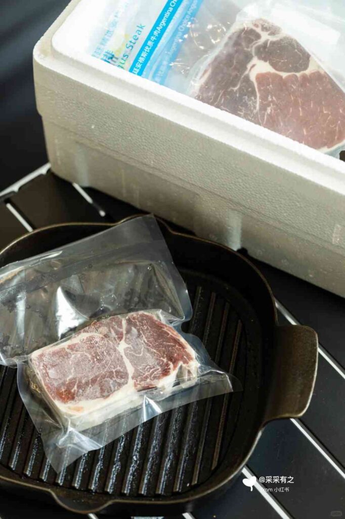 Treat Your Family to a Week of Premium Steak Gifts | Say Goodbye to Takeout Tonight