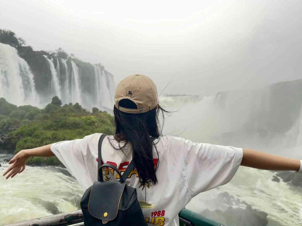 Ultimativer 2-Tage-Reiseleitfaden für die Iguaçu-Fälle: Unverzichtbare Sehenswürdigkeiten & Tipps👀