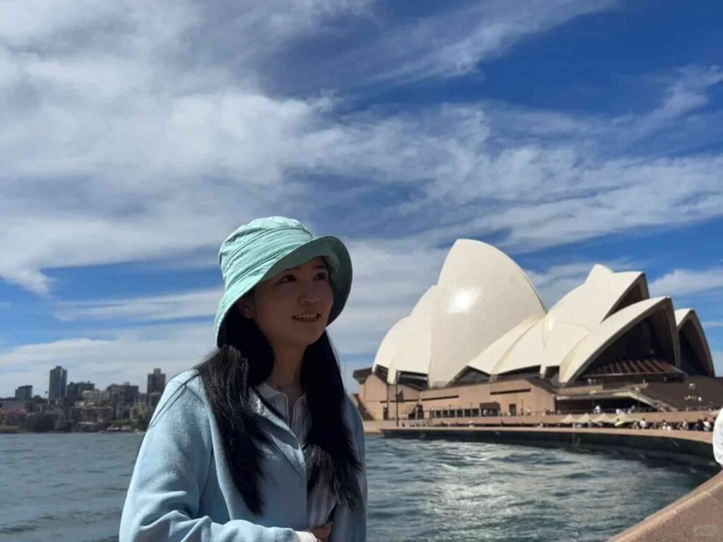 Itinéraire de 2 jours ultime à Sydney : Incontournables et trésors cachés 📍✨