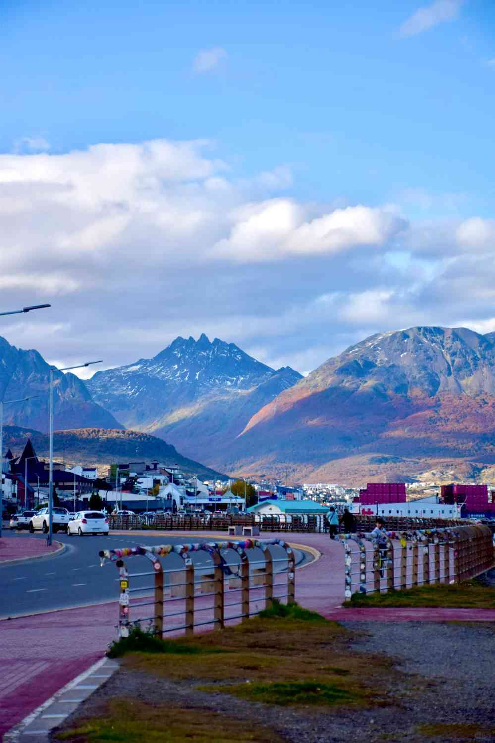 Ultimativer 2-Tage-Reiseleitfaden für Ushuaia: Entdecke das Ende der Welt in Argentinien