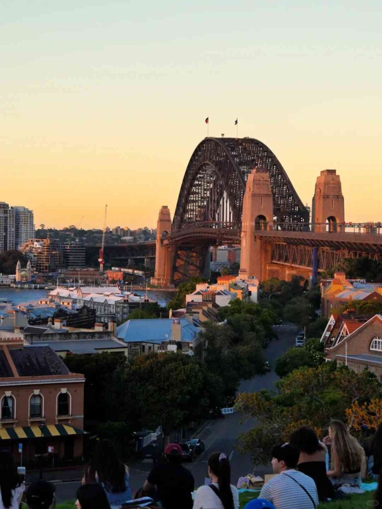 Ultimate 3 Days 2 Nights Sydney Itinerary: Explore Top Attractions & Hidden Gems