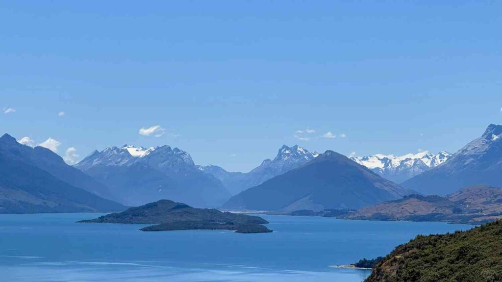 Ultimate 5 Days 4 Nights Queenstown Itinerary Guide for Adventure Seekers