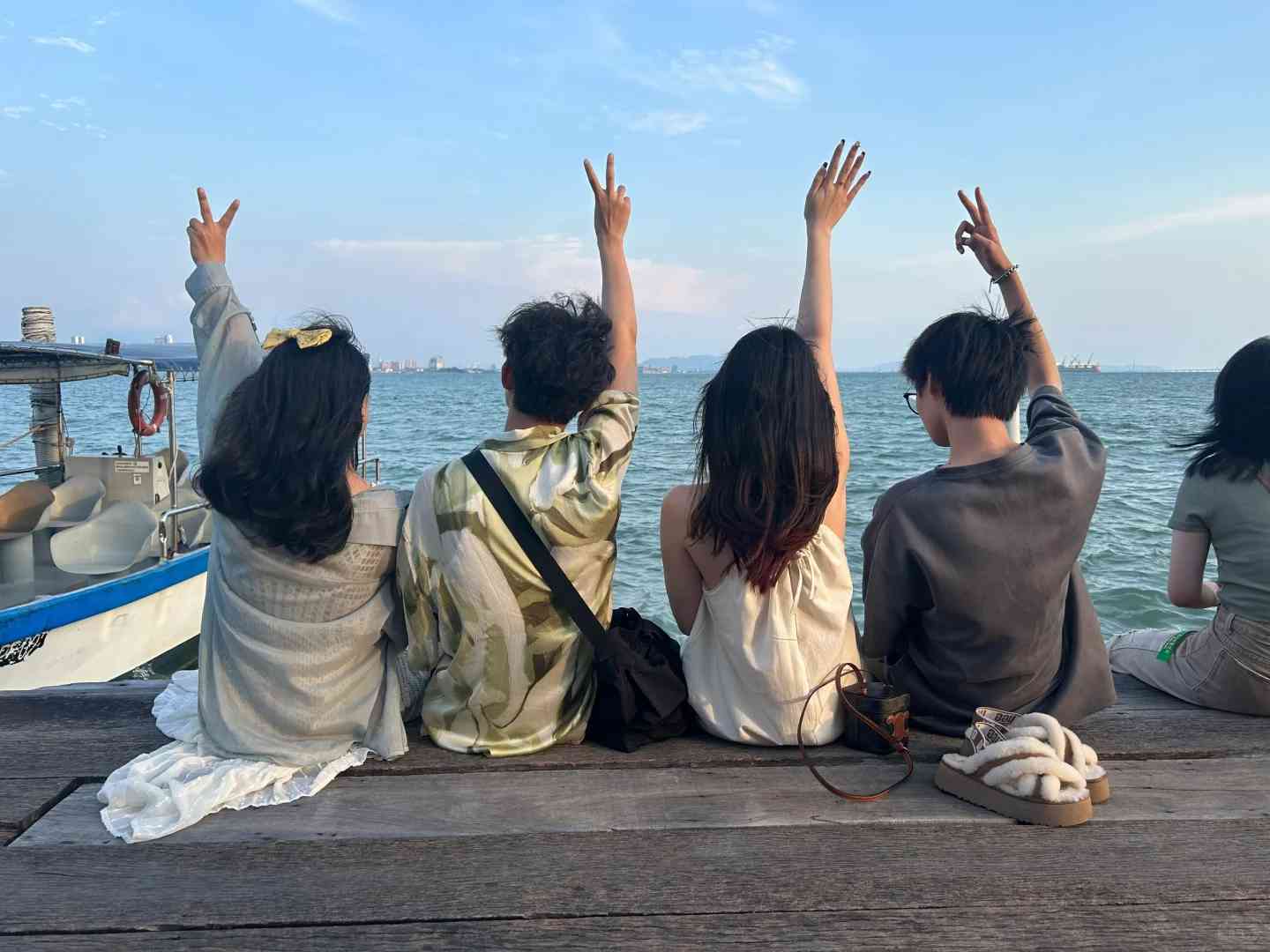 Itinerário Ultimate de 7 Dias: Kuala Lumpur, Penang e Aventura em Langkawi 🇲🇾