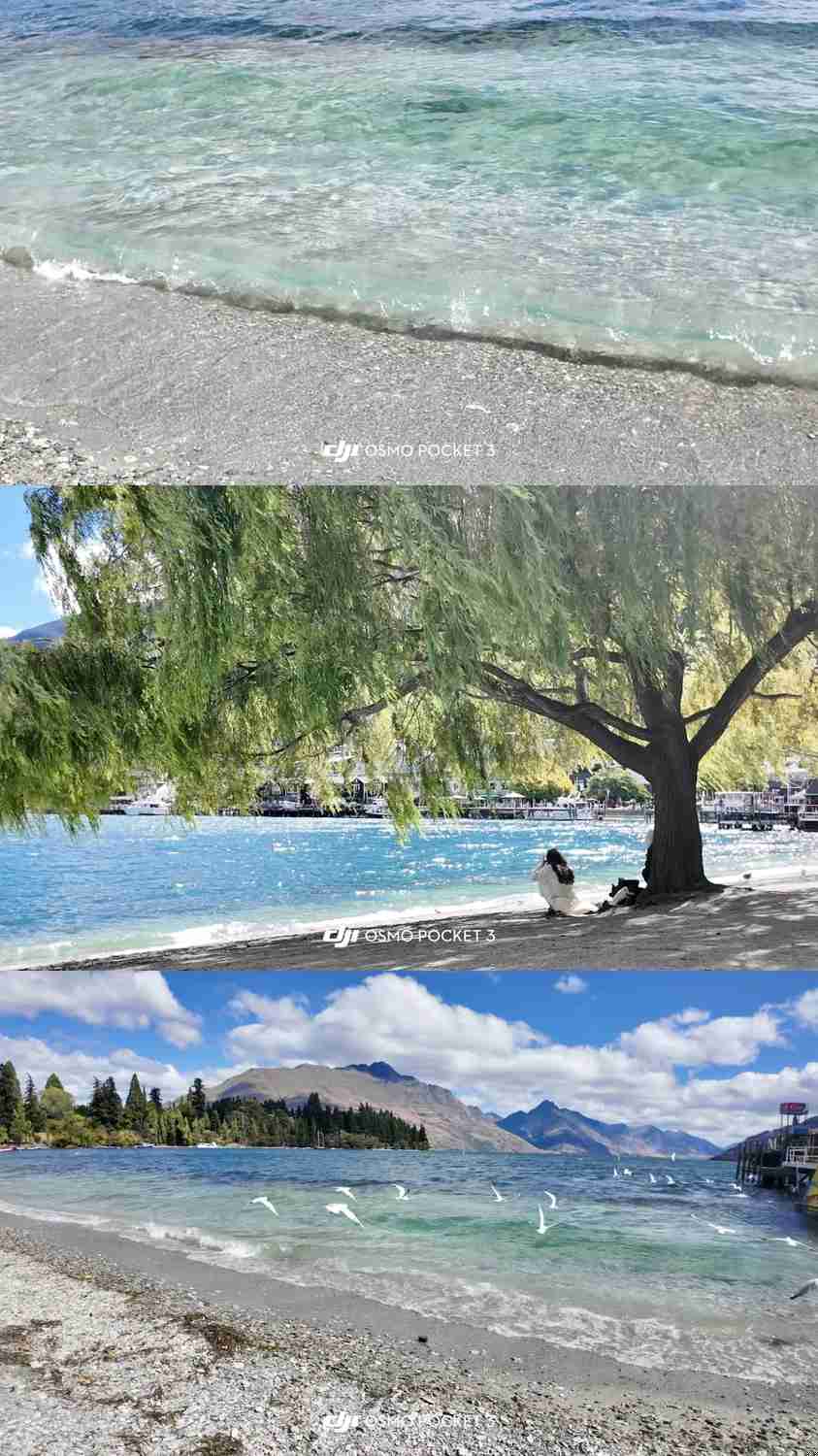 Ultimativer 8-Tage-7-Nächte-Selbstfahrten-Reiseplan zum Entdecken des Südinsels von Neuseeland