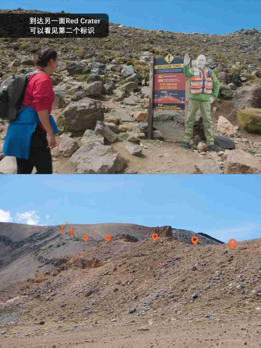 Guide ultime pour la traversée alpine de Tongariro en 8 heures : Itinéraire détaillé et conseils