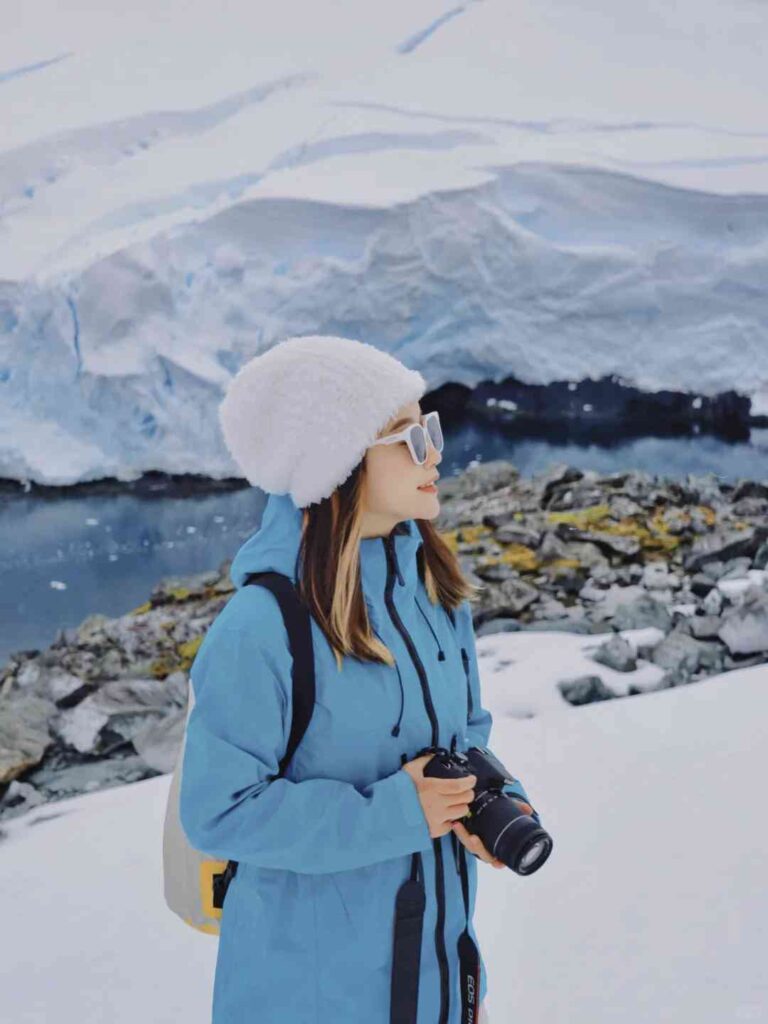 Ultimate Antarctica Adventure: Working Professional’s $70K Trip Details & Cost Breakdown