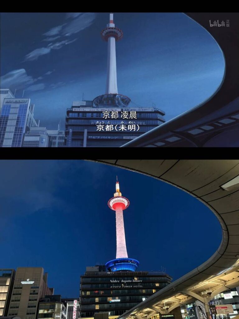 Ultimate Detective Conan Kyoto Pilgrimage Guide: Top Sacred Sites & Anime Locations to Visit