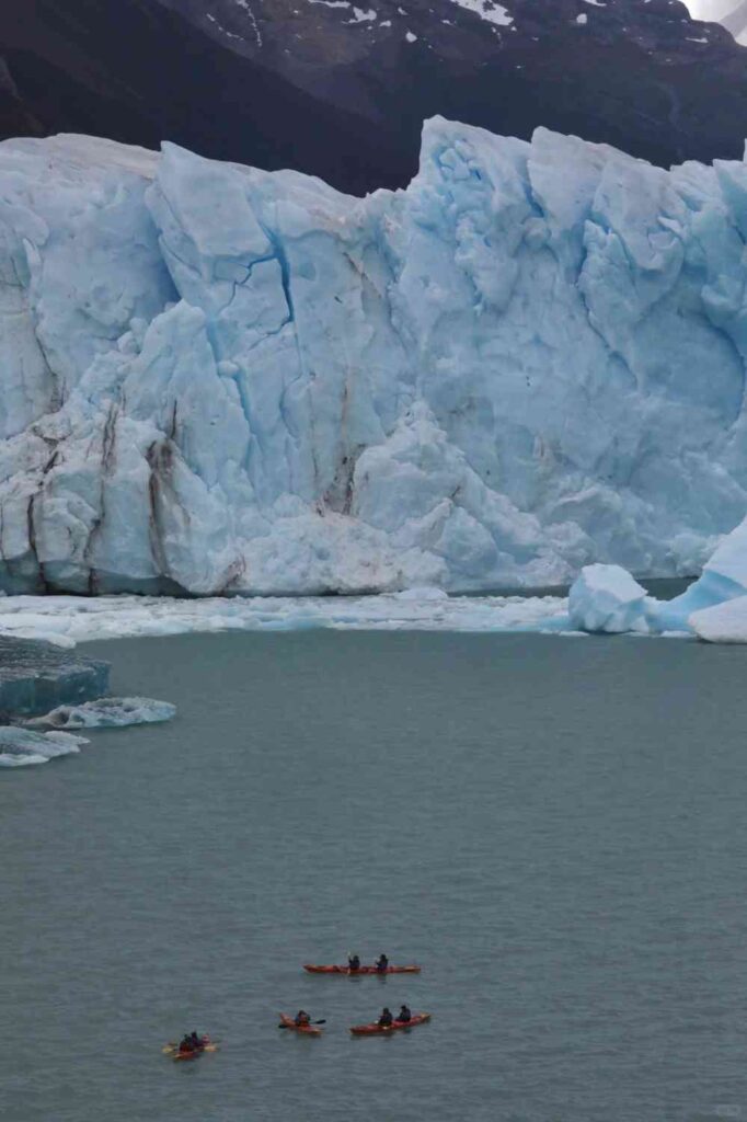 Ultimate Guide: Best Transportation Methods to Reach Patagonia 🇦🇷