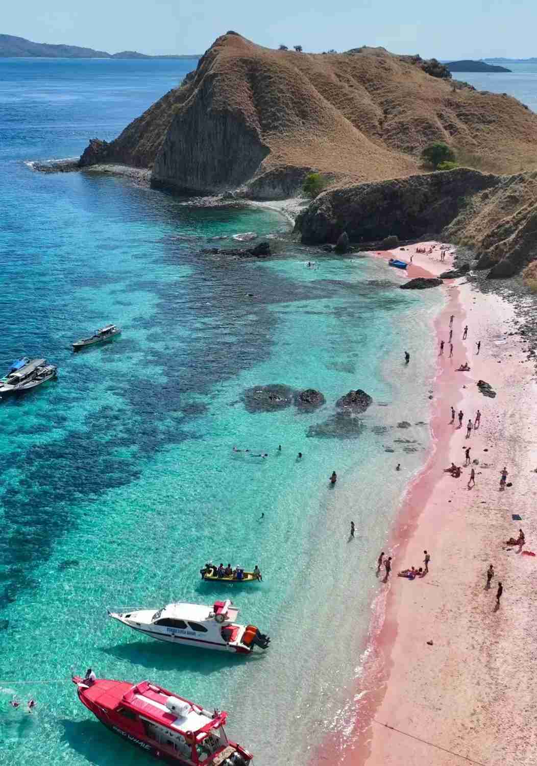 [Ultimate Guide] Discovering Indonesia's Hidden Gems: Unexplored Islands and Unique Cultures