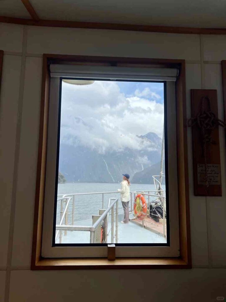 Ultimate Guide: How to Choose the Perfect Boat for Milford Sound Exploration