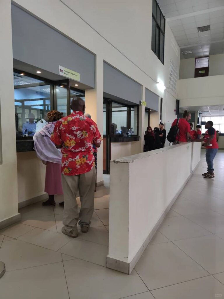 Ultimate Guide: How to Travel Overland from Mombasa to Tanzania – Best Routes & Tips