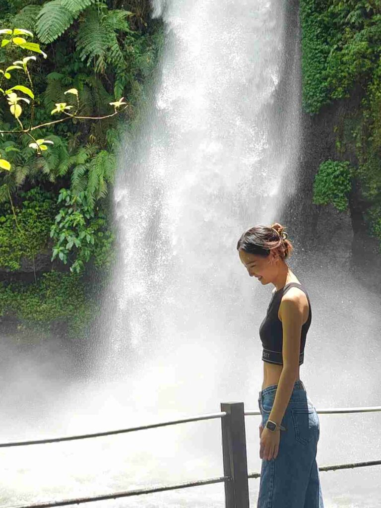 Ultimate Guide to Jakarta Weekend Escape: Hiking Bogor’s Suspension Bridge & Waterfalls Adventure