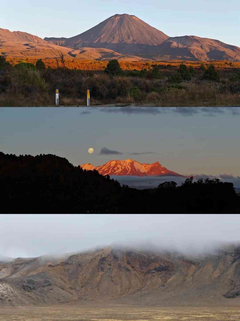 Ultimatives Guide zu Sommer-Hikes im Tongariro: Pfade & Tipps 🌋
