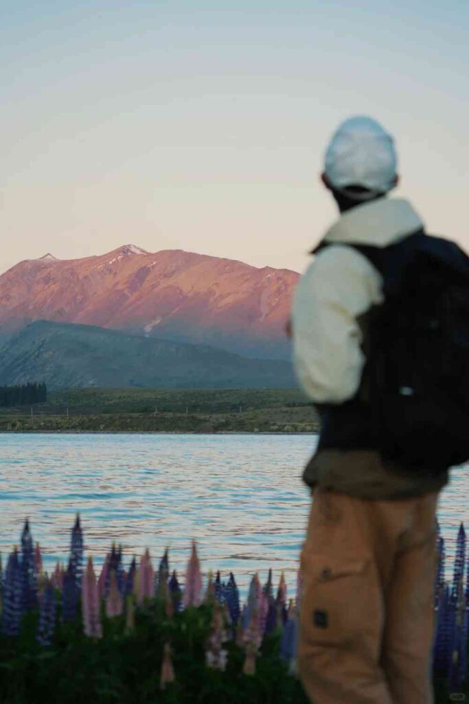 Ultimate Guide to Tekapo: Stargazing and Hidden Gems You Can’t Miss!