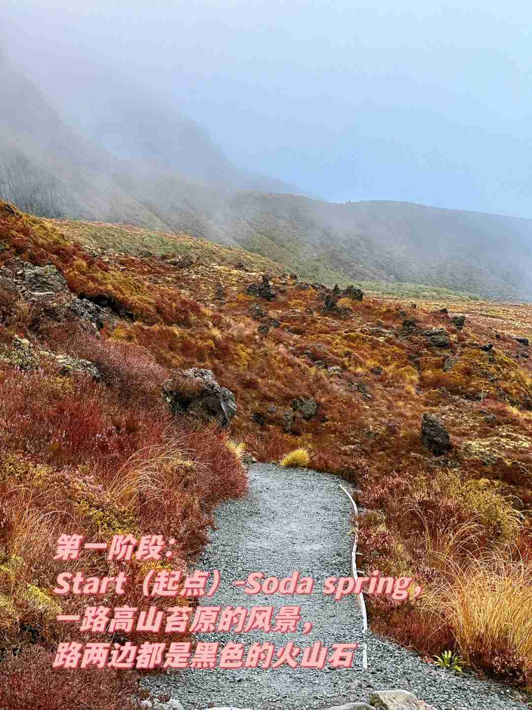 Ultimate Guide to Tongariro Alpine Crossing: Super Detailed Route & Tips