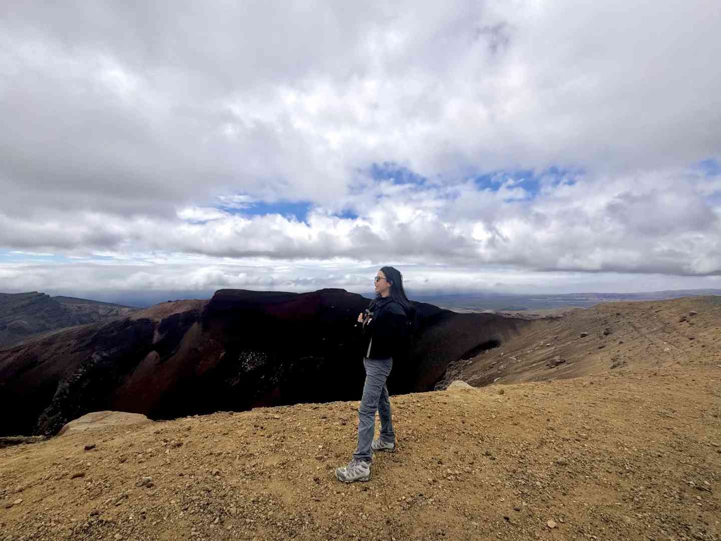 Guia definitivo para o Tongariro Alpine Crossing nos trilhos panorâmicos da Nova Zelândia