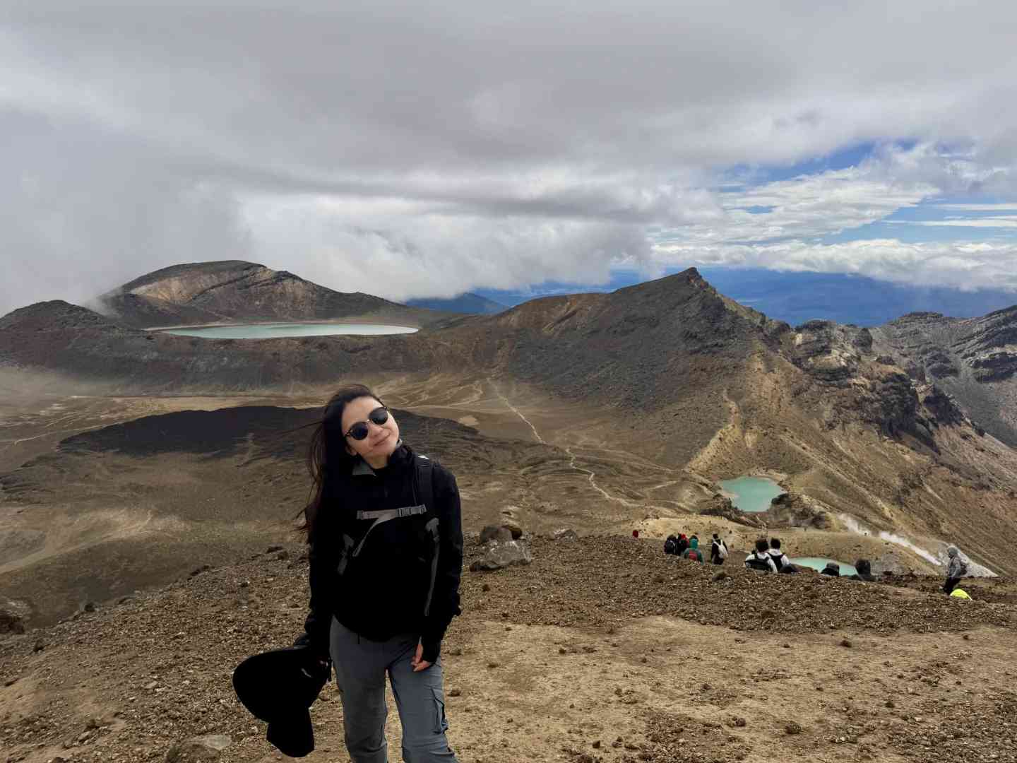 Guia definitivo para o Tongariro Alpine Crossing nos trilhos panorâmicos da Nova Zelândia