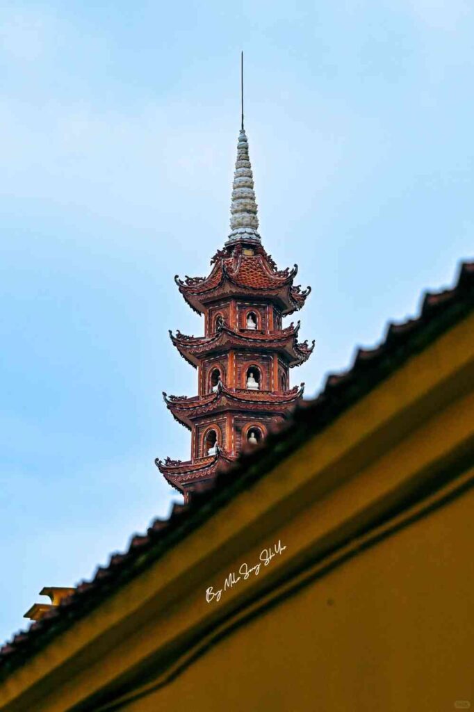 Ultimate Hanoi Free and Easy Travel Guide for First-Time Visitors to Vietnam