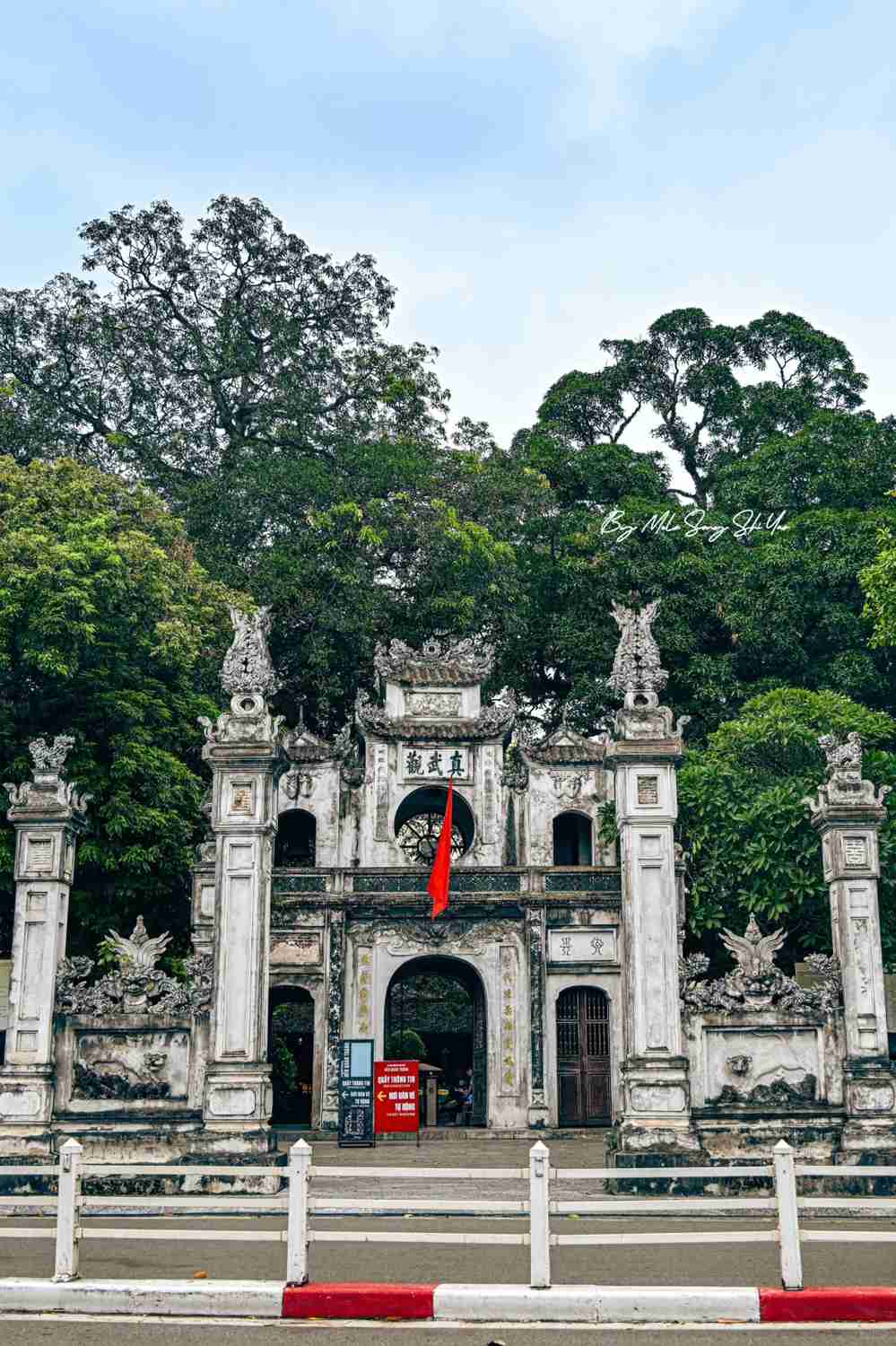 Ultimate Hanoi Free and Easy Travel Guide for First-Time Visitors to Vietnam