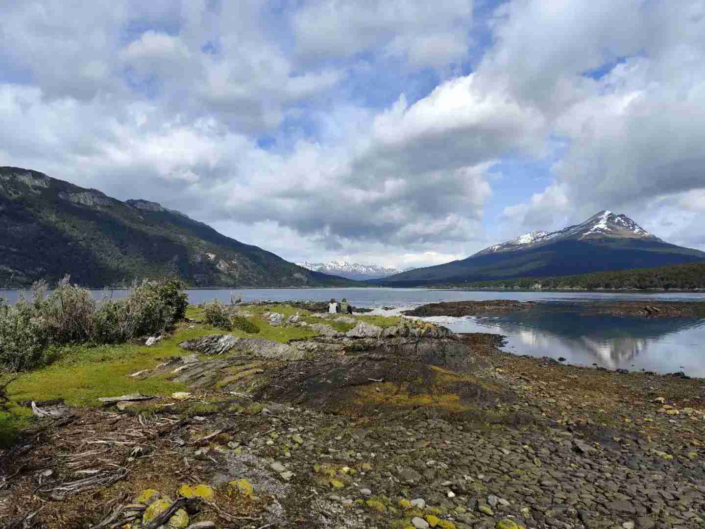 Ultimativer Wandführer für Feuerland, Argentinien: Entdecke die besten Pfade von Ushuaia