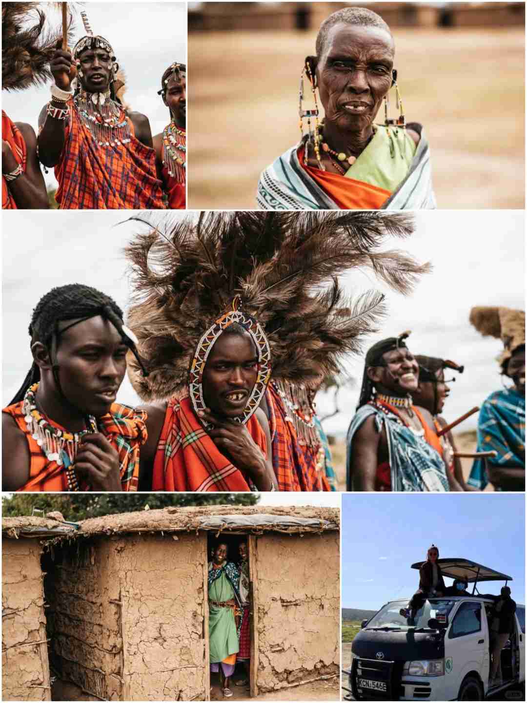 Ultimate Kenya Safari Guide: Explore Masai Mara National Park Attractions
