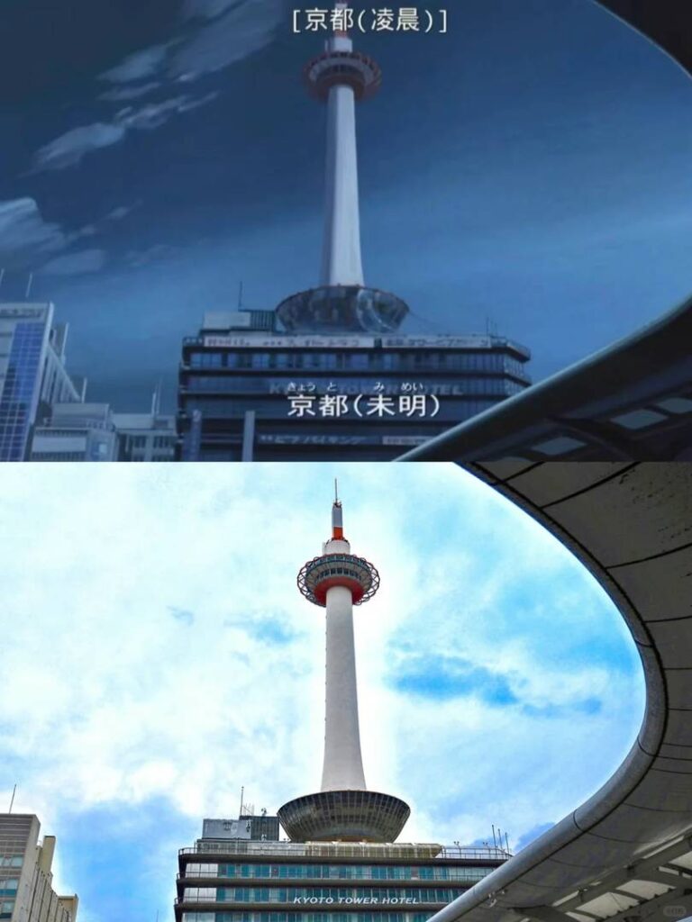 Ultimate Kyoto Travel Guide Inspired by Detective Conan Anime Scenes & Hidden Spots