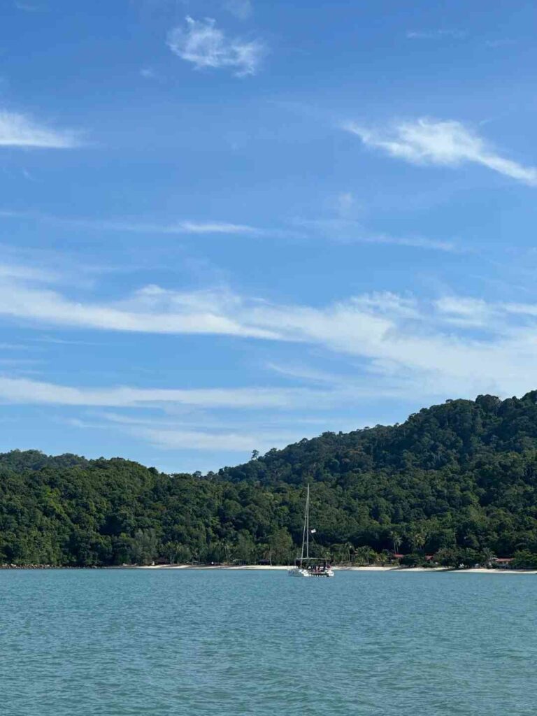 Expérience de vacances ultime à Langkawi : la meilleure escapade insulaire en Malaisie 🇲🇾
