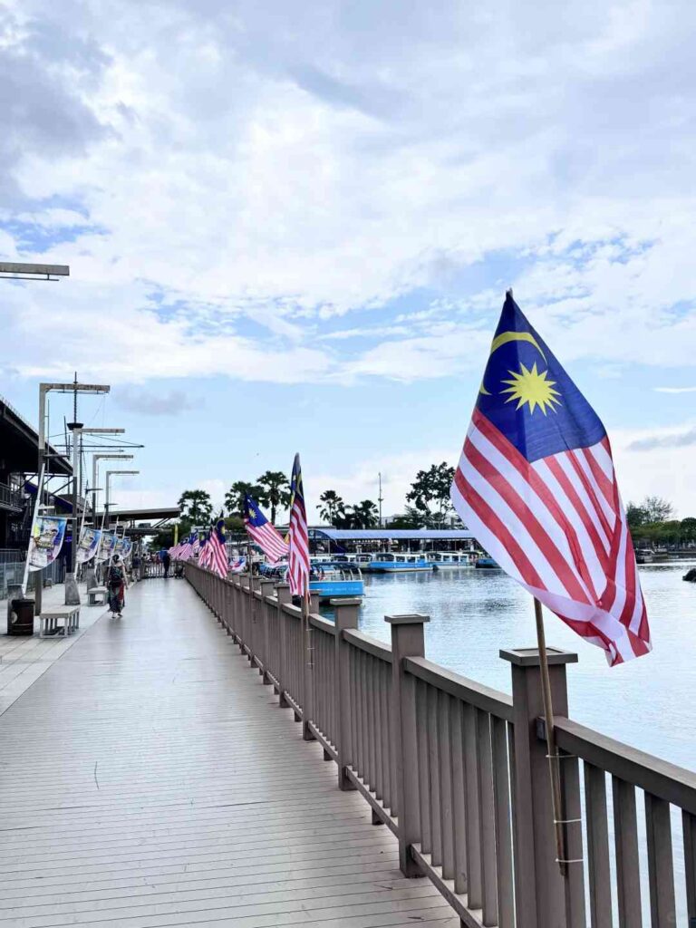 Itinéraire ultime d’une journée à Malacca : votre guide 🗺️ de voyage complet