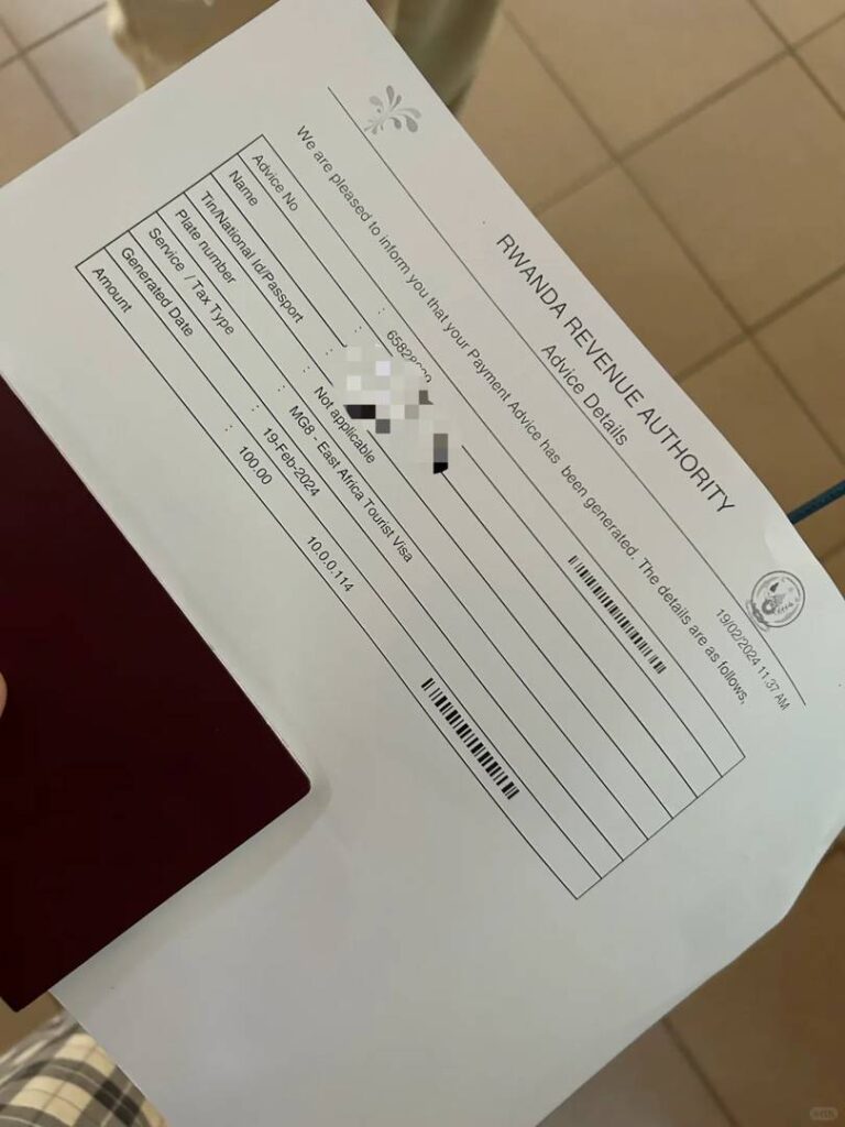 Гид по идеальному путешествию на машине: Дорога из Танзании в Руанду — советы и маршруты