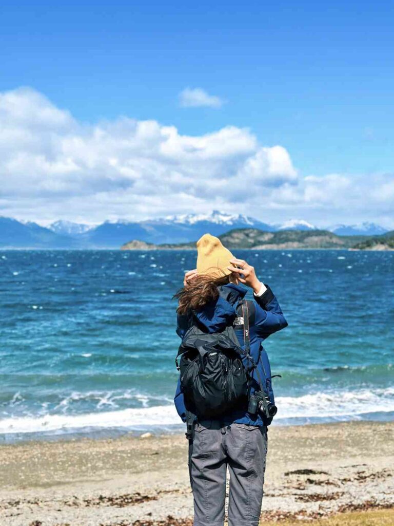 Ultimate Ushuaia Trekking Guide: Explore Tierra del Fuego National Park Trails
