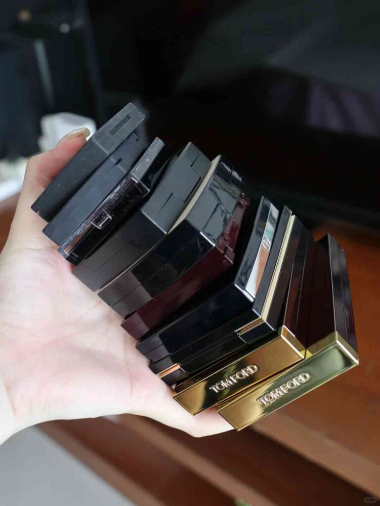 Ultra Deep Lidschatten Kollektion | Große Auswahl für atemberaubendes Make-up für die oberen Augen