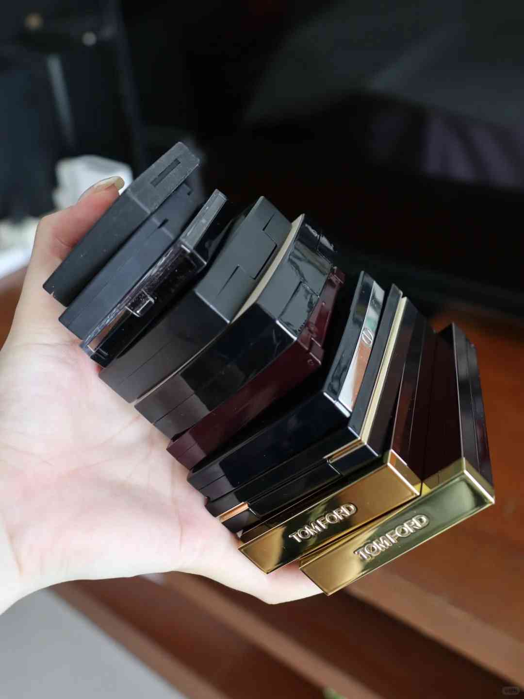 Ultra Deep Eyeshadow Collection | Big Selection for Stunning Upper Eye Makeup