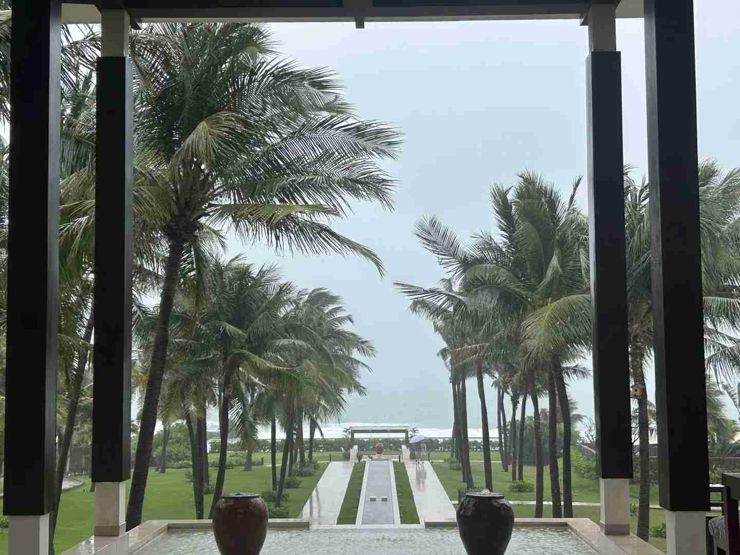 Nha Trang税関での予期せぬチップ要求:旅行者が知っておくべきこと