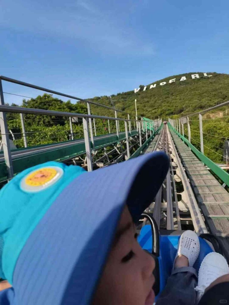 忘れられないナムダオの独立旅行体験を試してみよう