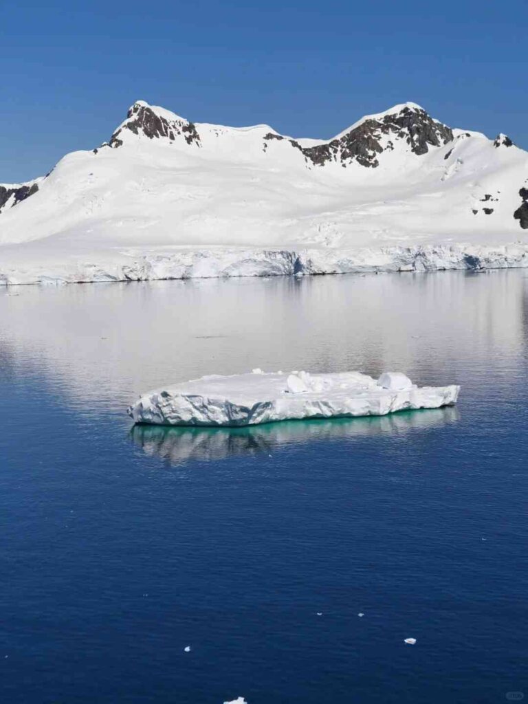 南极とアルゼンチンの扉を開く：30カ国を旅した洞察
