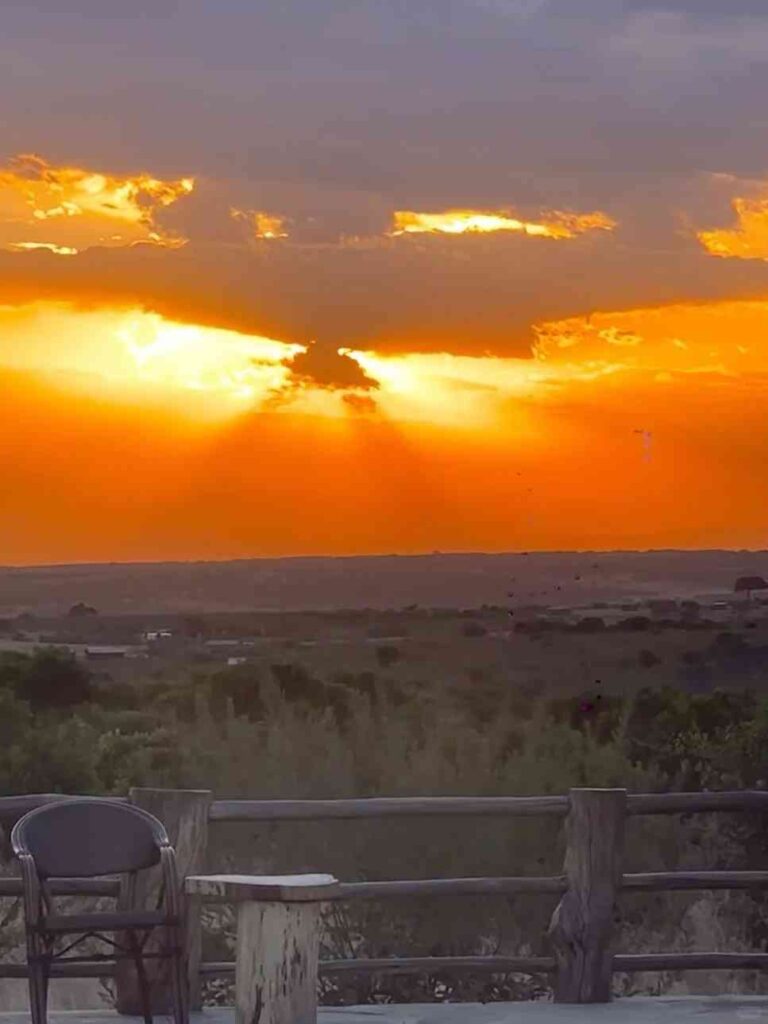 Unveiling My 10-Day Adventure in Kenya: The Untold Stories and Secrets Revealed