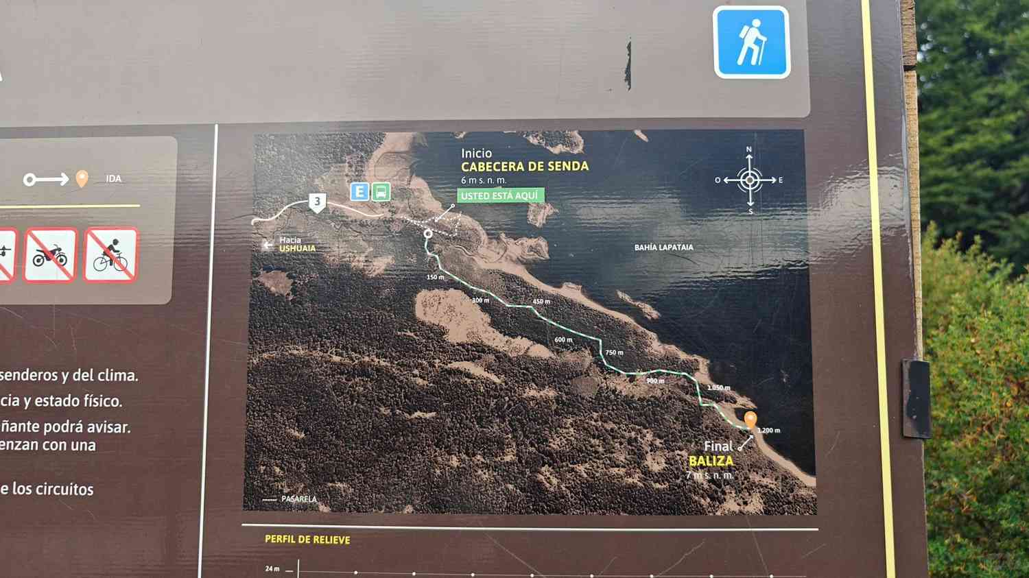 Ushuaia Tierra del Fuego Park: Ultimate Hiking Guide for Adventure Seekers