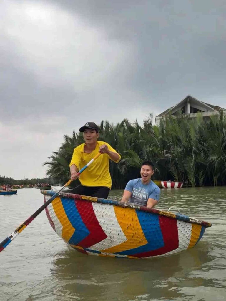 Guide de voyage Hoi An au Vietnam 🇻🇳 : à la découverte des trésors cachés et des aperçus culturels