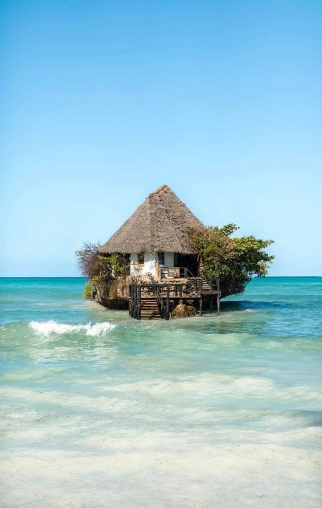Welcome to Zanzibar: Best Travel Tips & Must-See Attractions for Your Dream Vacation