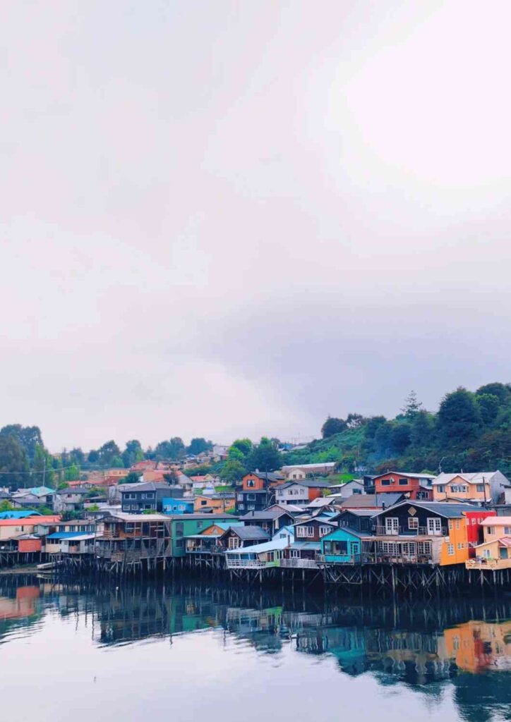 What Are the Must-See Attractions on a Self-Guided Tour of Castro City, Chiloé Island?