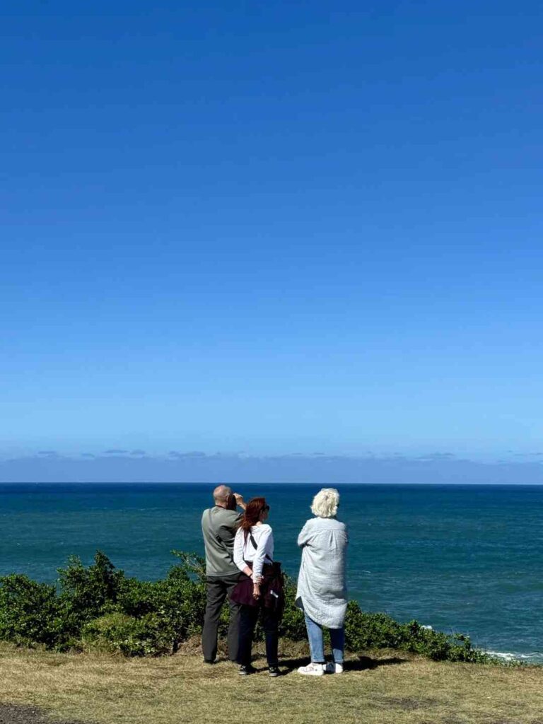 Quels sont les problèmes que rencontrent les habitants de Kiama ?