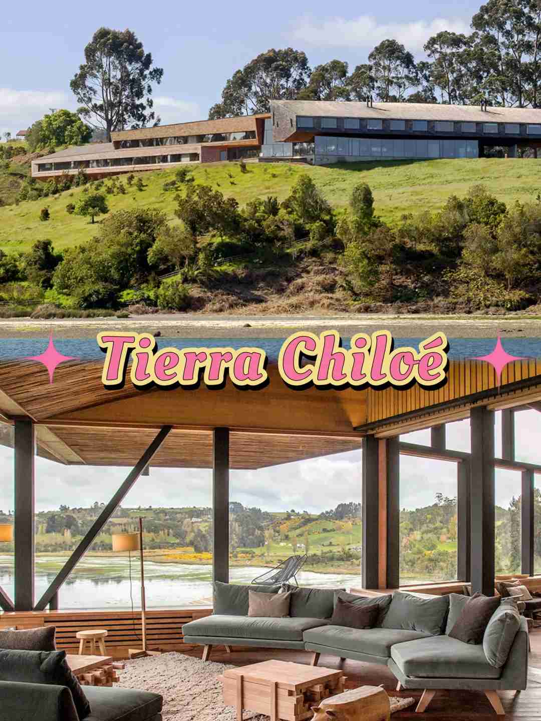 What's the Best Budget Travel Guide for Chile Hotel Routes?