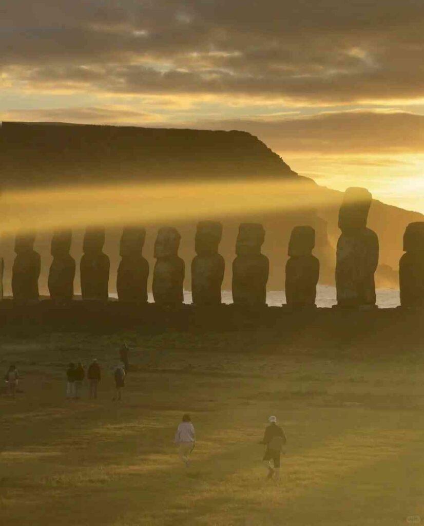 チリで最高の自己企画旅行ルートと予算は？