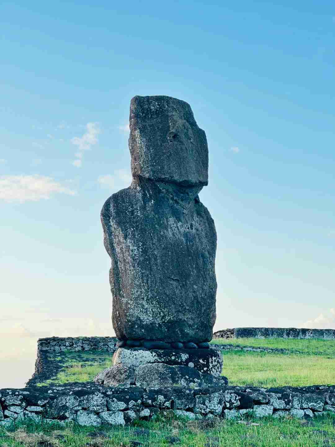 What's the Best Self-Guided Tour Route for Easter Island on a Budget?