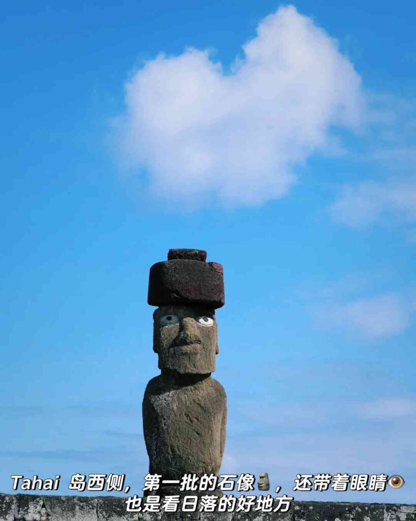 What’s the Best Self-Guided Tour Route for Budget Travel to Easter Island?